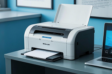 有没有几分钱打印的地方