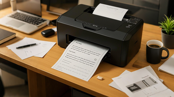 无需电脑和打印机,PDF资料的打印方法有哪些