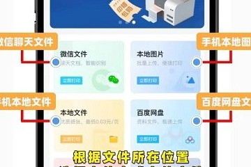 黑白打印和彩色打印哪个更划算?看完这篇文章你就知道了