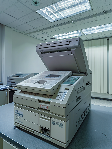 没有打印机,如何高效快捷地打印文件?