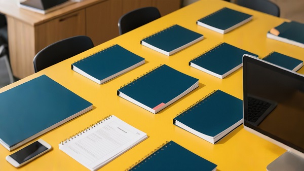 铁圈装订 铁圈装订